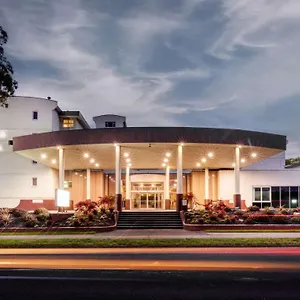 ホテル Arawa Park Hotel, Independent Collection By Evt, ロトルア