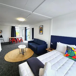 Urban Lounge Sleepery Hotel