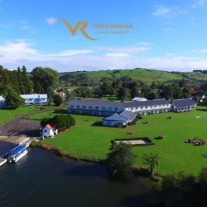 Vr Hotel