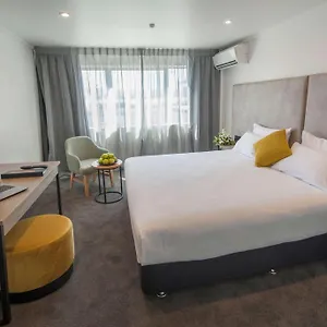 Sudima Hotel