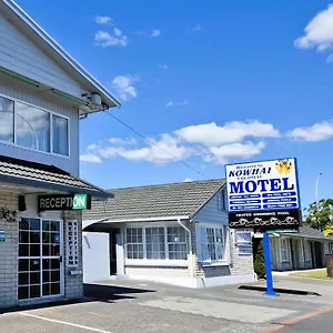 Kowhai Motel